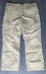 Redhead Since 1856 Men's Gray Cargo Pant Size 38X32 Pockets Made Bangladesh Pre-owned. Price: $9.99.
