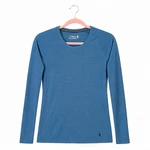 Smartwool Woman Crewneck Merino 150 Base Layer Long Sleeve Shirt Size Small Pre-owned. Price: $34.99.