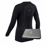 Therm-ic Women's Ultra Warm Base Layer Top S.e.t + Bat L/xl New. Price: $479.95.