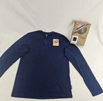 Helly Hansen Men's Hh Merino Wool Mid Crew L/g Baselayer New. Price: $82.99.
