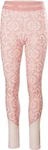 Helly Hansen Lifa Merino Midweight Graphic Women's Baselayer Pants, Pink Tint New. Price: $115.00.