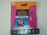 Young Girls Pink Avia Flex Tech Baseplayer Set Size 7-8 Underwear Garment New. Price: $12.98.