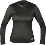 Hot Chillys Women Peach Skins Long Sleeve Crew Neck Shirt HC3050 New. Price: $54.95.