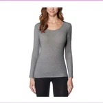 New 32 Degrees Heat Weatherproof Long Sleeve Scoop Neck Base Layer Shirt #70241. Price: $12.86.