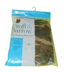 Croft & Barrow Camo Thermal Long Sleeve Shirt Mens Large New With Tags. Price: $19.95.