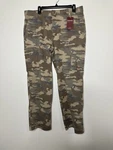 Nwt Redhead Mens 36 X 31 Camouflage Cargo Pants Bass Pro Shops Cabela New. Price: $26.99.