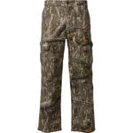 Magellan Outdoors Hunt Gear Mens Stonewell Mossy Oak Bottom 7 Pkt Twill Pant 3XL. Price: $39.99.