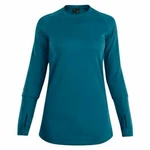 Dakine Hex Crew Womens Snowboard/ski Long Sleeve Base Layer Top Medium Ink New. Price: $19.25.
