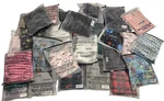 30 Piece Kids Rocky Thermal Underwear Long John Bundle Boys Girls Resellers Lot New. Price: $209.99.