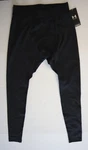 Under Armour 1343247-001 Men's Sz Black Packaged Base Layer 2.0 Leggings New. Price: $26.93.