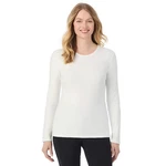 Cuddl Duds Women's Fleecewear Crew Neck Warm Layer Nwot (D1) New. Price: $28.00.