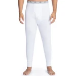 Indera Men's Cotton Rib Knit Thermals Long Johns Underwear Pant White Small New. Price: $26.28.