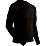 Coldpruf Platinum Mens Top, Black, Medium, 95A Md Men's Baselayers New. Price: $65.12.