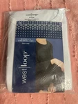 West Loop Women's Thermal 2 Piece Set White Size X-large New In Open Package. Price: $15.99.