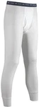 Coldpruf Basic Men's White Baselayer Pants Small New. Price: $30.74.