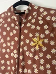 Women's Airblaster Daisy Hoodless Ninja Bodysuit Base Layer Size Xl Pre-owned. Price: $60.00.