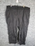 North Face Pants Womens 2XL Jogger Athletic Flashdry Stretch Nylon NF0A2UO6 S22 Pre-owned. Price: $21.74.