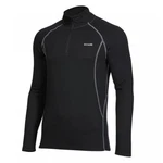 Kombi Men's B2 Merino Blend Zip Top 190G Mid-weight Base Layers Size 2XL (black) New. Price: $46.49.