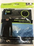 Xtek Mens Performance Base Layer Thermal Crew Top (38-40) Camo (APO-170-10) New. Price: $9.71.