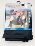 New Climate Right Women Xxl Aerowarm Base Layer Frigid Leggings Moisture Wick. Price: $15.00.