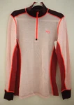 Kari Traa 622067 Women Sz Multi Flette 1/2 Zip Merino Wool Base Layer Top $130 New. Price: $45.67.