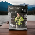 Cuddl Duds Men's Midweight Climate Sport Performance Baselayer Pants Small New. Price: $18.07.