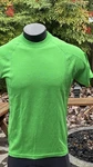 Endura Baabaa Merino Wool Short Sleeve Cycling Baselayer. Mens Medium. Green. New. Price: $65.00.