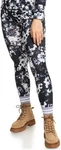 Roxy Women's Daybreak Base Layer Thermal Bottom True Black Flowers Large New. Price: $24.99.