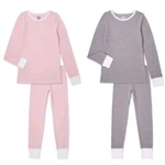 Fruit Of Loom Girls Pick Color 2-PIECE Thermal Layering Underwear Sets: 6-16 New. Price: $12.99.