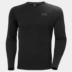Helly Hansen Lifa Active Crew Base Layer Top - Men's Small / Black New. Price: $44.95.