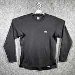 The North Face Shadow Top Mens Black Performance Base Layer Gorpcore Outdoor Pre-owned. Price: $29.99.