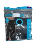 Free Country Microtechnology Heat Womens Xxl Base Layer Bottom New. Price: $19.99.