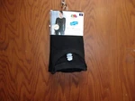 Brand New Lady's Fruit Of Loom Black Eversolft Crew Thermal Top. Price: $12.89.