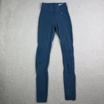 Smartwool Intraknit 200 Women Merino Base Layer Pants Bottoms Blue Size Xs Pre-owned. Price: $29.95.