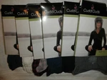 Nwt Women's Cuddl Duds Softwear With Stretch Long Sleeve V-neck Top Assorted New. Price: $24.95.