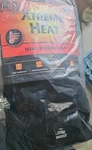 Xtreme Heat Men's Retention Moisture Wicking Thermal Underwear Set Sz Nwt New. Price: $10.50.