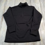 Nwt Kenyon Polartec Power Stretch Crew Top Mens Size Medium Black Half Zip New. Price: $25.00.