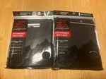 Set Zeroxposur Shirt & Pants Mens Xl Performance Inner Base Layer Black Nip New. Price: $29.99.