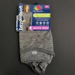 Fruit Loom Beyond Soft Thermal Waffle Crew Top Gray Smoke Size Xs 2 New. Price: $12.99.