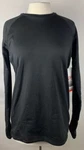 Base Layer Womens Top Sportcaster Black Thermal Wicking Comfort Stretch New. Price: $22.99.