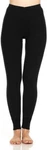 Womens 100% Merino Wool Midweight Base Layer Bottoms - Thermal Select New. Price: $128.10.