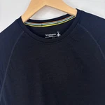 Smartwool Merino 150 Shirt Mens Black Long Sleeve Base Layer Gorpcore Hiking Pre-owned. Price: $34.99.