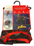 Cuddl Duds Marvel Spider-man Warm Base Layers Long Seleeve Crew & Pants Size New. Price: $18.00.