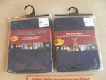 Polar Max Base Layer Basics Men's Pant & Crew Shirt - Size Large Relaxed Fit New. Price: $27.95.