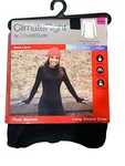 Climate Right By Cuddl Duds Long Sleeve Base Layer Thumbholels Women's Xs New. Price: $19.99.