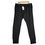 Meriwool Layers Pants Men's T-xxxl Black 100% Merino 250G Midweight Nwt New. Price: $49.99.
