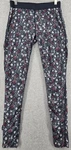 Kari Traa Fryd Base Layer Leggings Women's Pant Performance Bottom Floral Pre-owned. Price: $12.85.