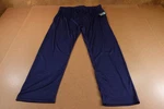 Daresay Men's Xxl Navy Blue Pocketed Lightweight Straight Leg Athletic Pant Nwt New. Price: $19.27.
