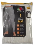 Fruit Loom Men's Dual Defense Thermal Bottom Color Off White Size Large New. Price: $9.89.