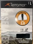 Terramar Thermolator 2.0 Pants Kids Black New Nwt Large Midweight Base Layer. Price: $22.00.
